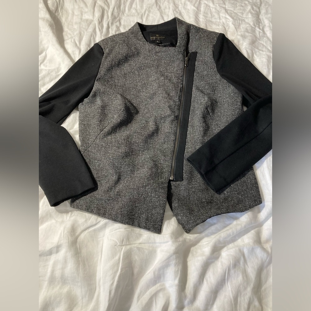 Worthington blazer/ jacket Sz L